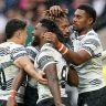 “Victoria para nuestra Unión”: Fiji se reincorpora al Consejo Mundial de Rugby tras un prolongado exilio